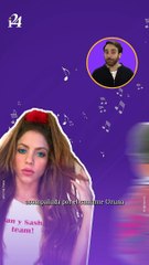 "Ella es una gran artista": la reacción de los fans de Shakira tras el estreno de su nueva canción