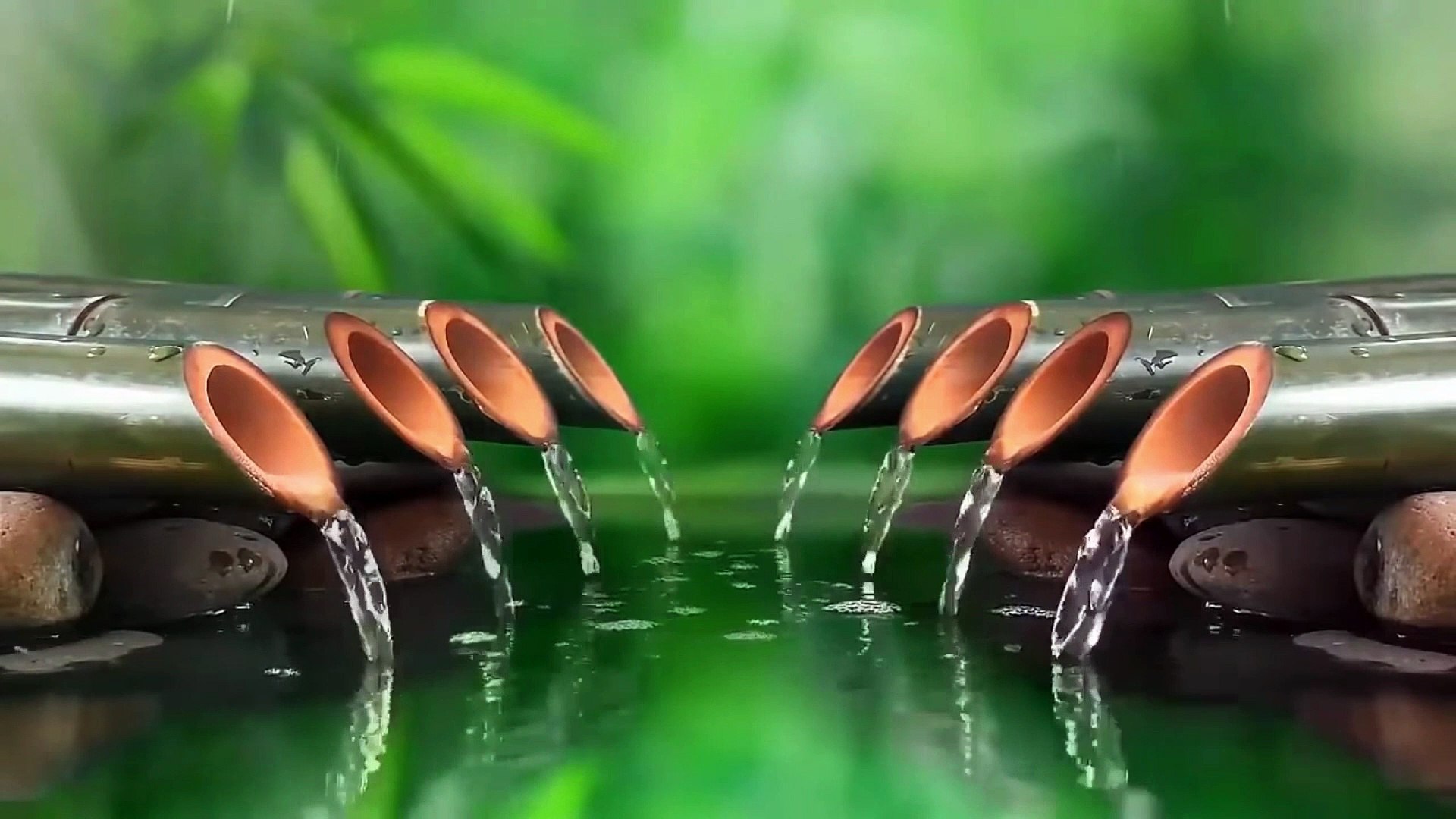 ⁣20-Minute Relaxing Piano Music • Sleep Music, Water Sounds, Relaxing Music, Meditation Music