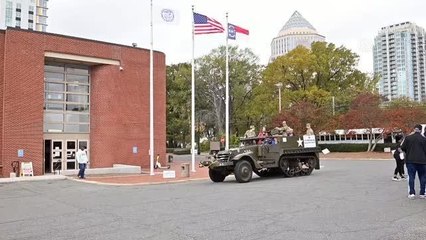 KUZEY CAROLİNA - ABD'de ara seçimler için erken oy kullanımı sona erdi