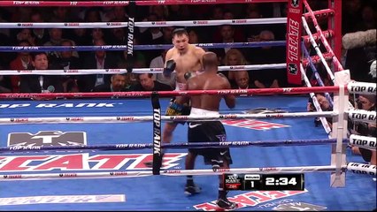 Tim Bradley vs Ruslan Provodnikov - ON THIS DAY FREE FIGHT - 2013 FIGHT OF THE YEAR -