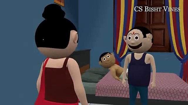 Cartoon Comedy Video School Classroom jokes