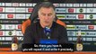 Galtier gives Mbappe injury update after substitution