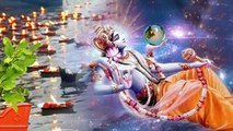 Kartik Purnima 2022: कार्तिक पूर्णिमा पूजा सामाग्री | कार्तिक पूर्णिमा में क्या-क्या सामान लगता है