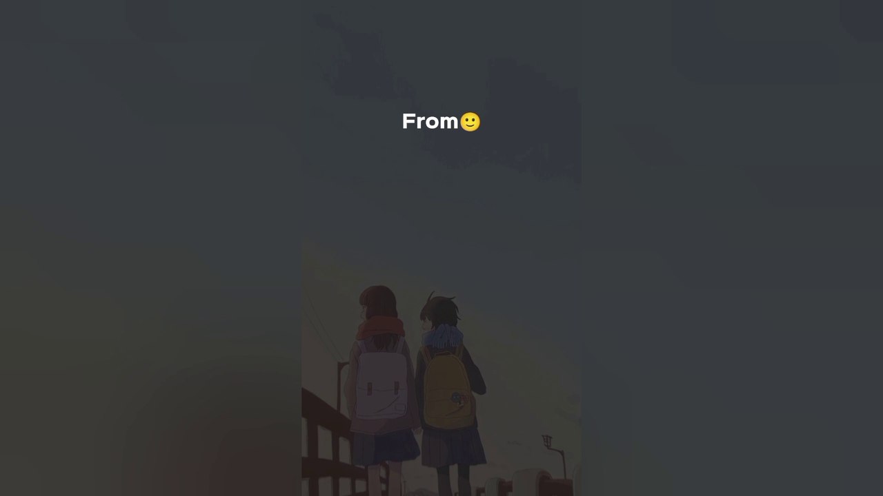 Best friend forever | friendship poetry | friends' new video | besties status | friend drawing