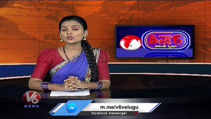 Weather Report_ Huge Dense Fog At Morning Time In State _ V6 Weekend Teenmaar (1)