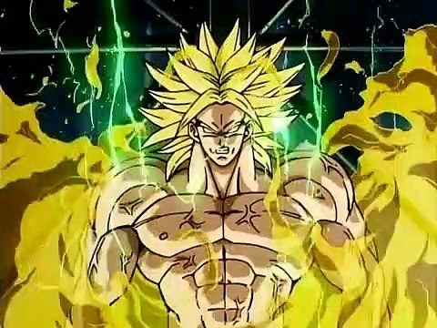 Dragon Ball Z - Attaque Super Warrior ! Bande-annonce (EN)