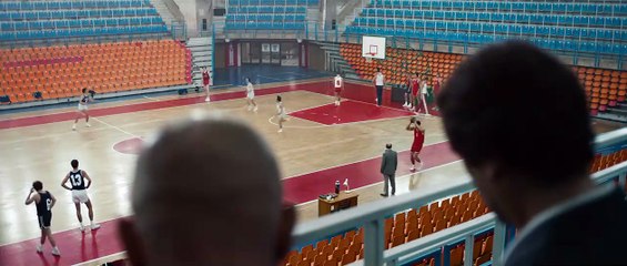 3 secondes Bande-annonce (RU)