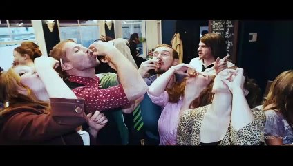 Avant d'aller dormir Bande-annonce (DE)