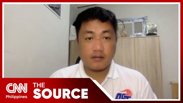ACT Teachers Secretary General Raymond Basilio | The Source