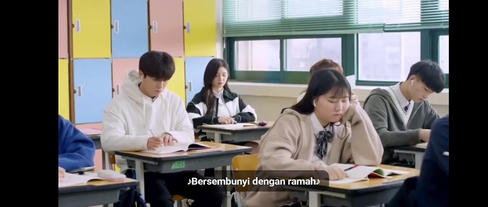 Be My Boyfriend Episode 1