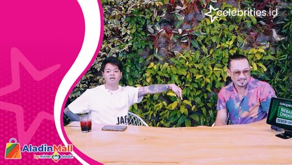 Menyeramkan, Reza Arap Ungkap Cerita saat Alami Proses Mati Suri