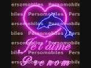 Mon coeur je taime