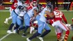 Kansas City Chiefs vs. Tennessee Titans Full Highlights 2nd QTR _ NFL Week 9_ 2022