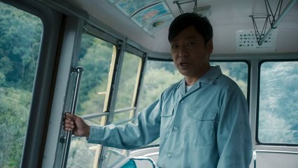 映画『宮松と山下』『セリフは宮松と山下 ロング Ver.』