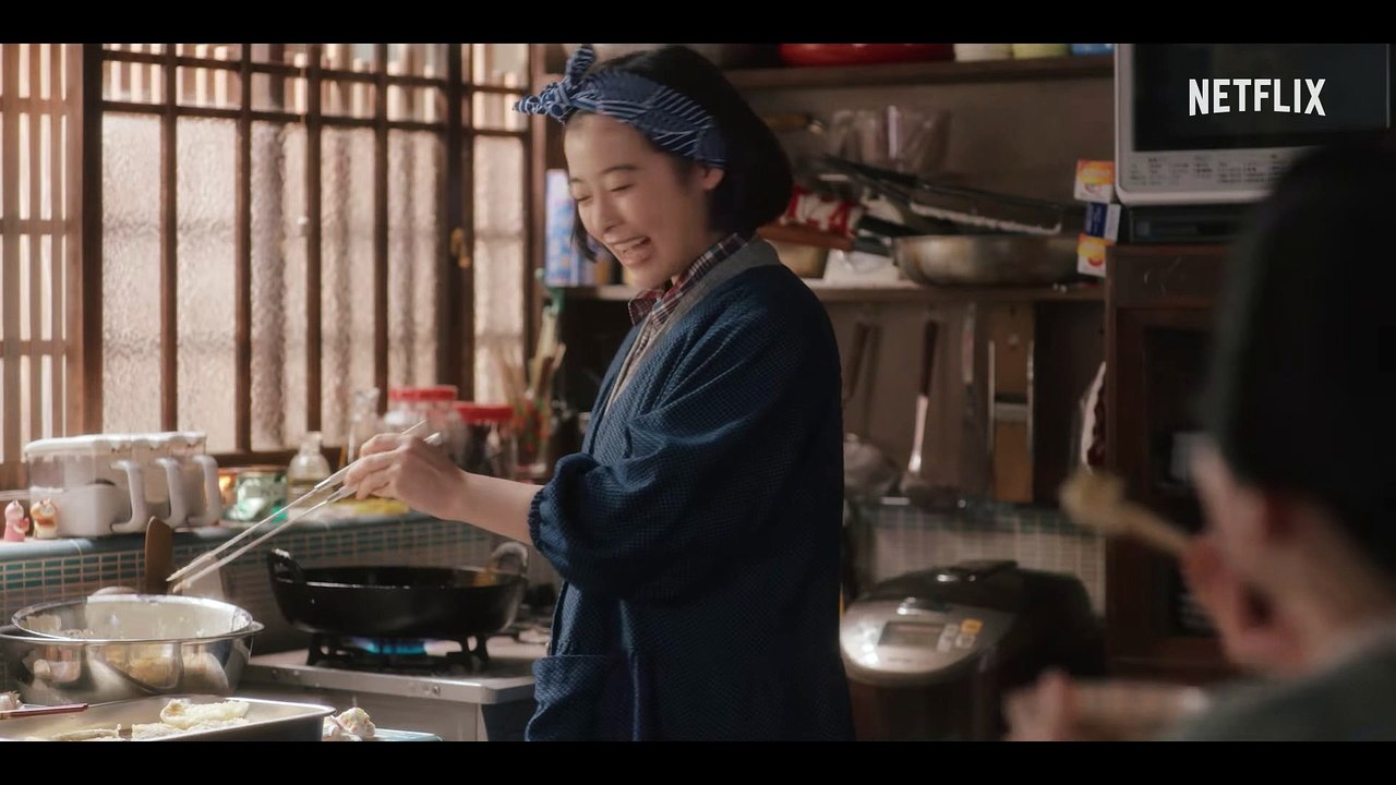 『舞妓さんちのまかないさん』