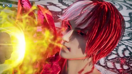 Against the Sky Supreme Episode 143 Sub Indo