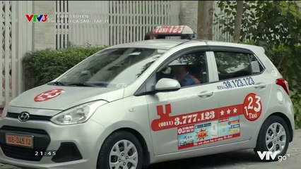 Hồ sơ cá sấu - Tập 31