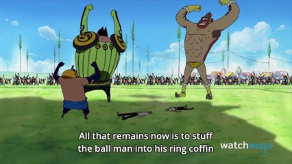 Top 30 Best Zoro Fights in One Piece