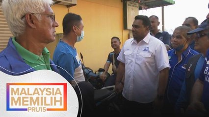 PRU15 | Bermula kempen, bagaimana sentimen rakyat?