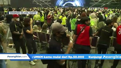 Konser NCT 127 Hari Kedua Berjalan Lancar & Kondusif, Penonton Puas