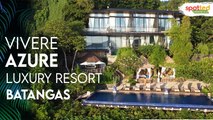 Vivere Azure: Inside This Hidden Luxury Resort in Anilao, Batangas | Spot.ph