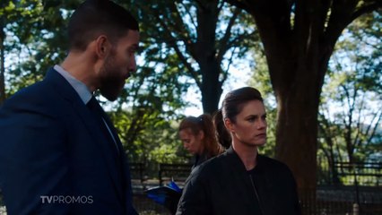 FBI 5x07 Season 5 Episode 7 Trailer - Ready or Not