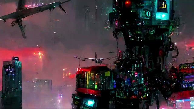 ⚡️ Energetic Hype Bass No Copyright Free Cool Upbeat Intro-Outro Background Music - Chaos by Damtaro