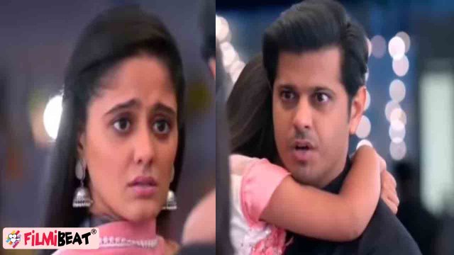 Gum Hai Kisi Ke Pyar Mein 7th November Episode:Virat पहुंचा Sai और Savi के पास ,Sai ने क्या कहा ?