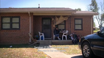 State of Alabama vs. Brittany Smith Trailer