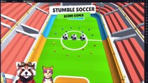 Stumble Guys - Let's be champions - Cute but chaotic