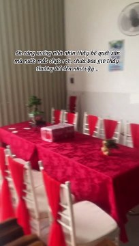 Khóc trách bố vô tâm, ngày dạm ngõ bố thức khuya dậy sớm làm mọi thứ: Giờ mới thấu lòng bố