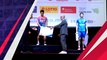 Tonton Pertarungan Mendebarkan Anthony Ginting Menjuarai Hylo Open 2022