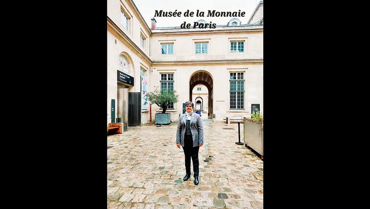 La Monnaie de Paris