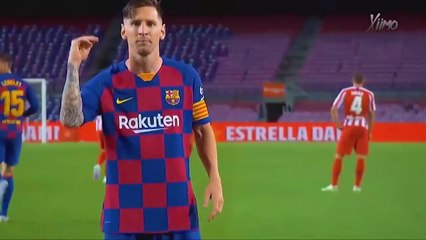 When Penalties Becomes Art