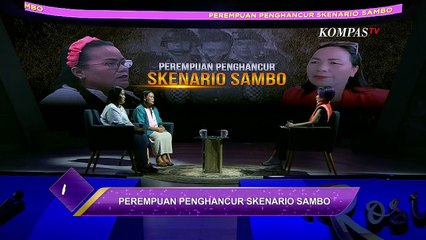 Keluarga Yosua Pernah Diminta Cari Anak Adopsi untuk Putri Candrawathi - ROSI