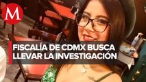 Afirman que Fiscalía de CdMx no ha pedido a Morelos información de caso Ariadna Fernanda