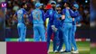 IND vs ZIM T20 World Cup 2022 Stat Highlights: India Qualify for Semis As Group 2 Winners