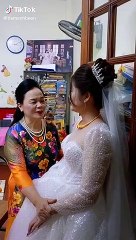 Lời dặn dò đáng yêu mẹ chồng dành cho nàng dâu