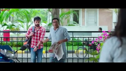 Dumdaar Khiladi Hindi Dubbed Movie Part -2_ Ram Pothineni _ Anupama Parameswaran _ Pranitha Subhash (360p)