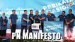 [Full video] Muhyiddin's speech at Perikatan Nasional's GE15 manifesto launch
