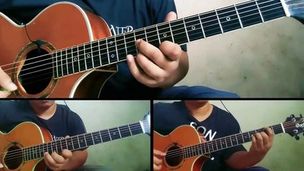 Alip ba ta - Infected