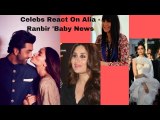Katrina, Deepika, Kareena Kapoor Wish Alia-Ranbir For Baby Girl's Birth Celeb Reaction