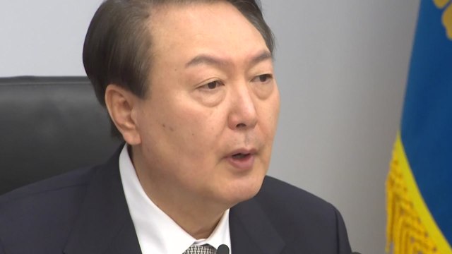 [뉴스앤이슈] 尹 미안하고 죄송한 마음 다시 한 번 사과...이상민 거취도 촉각 / YTN