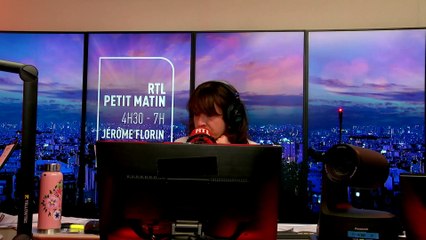 Le journal RTL de 5h du 07 novembre 2022