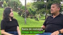 03 Chega de saudade - Antônio Carlos Jobim (Cover)