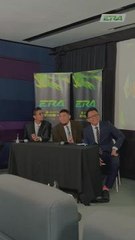 Debat Lebat ERA: 3 PAGI ERA VS Norreen, Munaabella & Isha