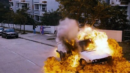 Le Sens du devoir Bande-annonce (EN)