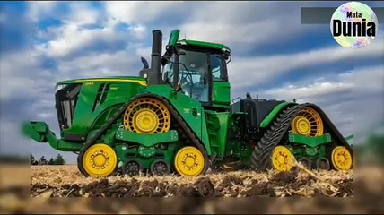capable of leveling the ground in one fell swoop __ alat alat super canggih