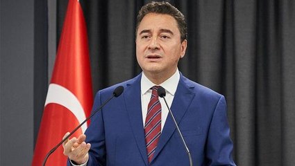 Ali Babacan: Seçimden sonra YÖK'ü derhal kapatacağız