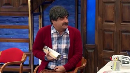 Güldür Güldür’den kredi skeci! 'Kıyma kredisi istiyorum!